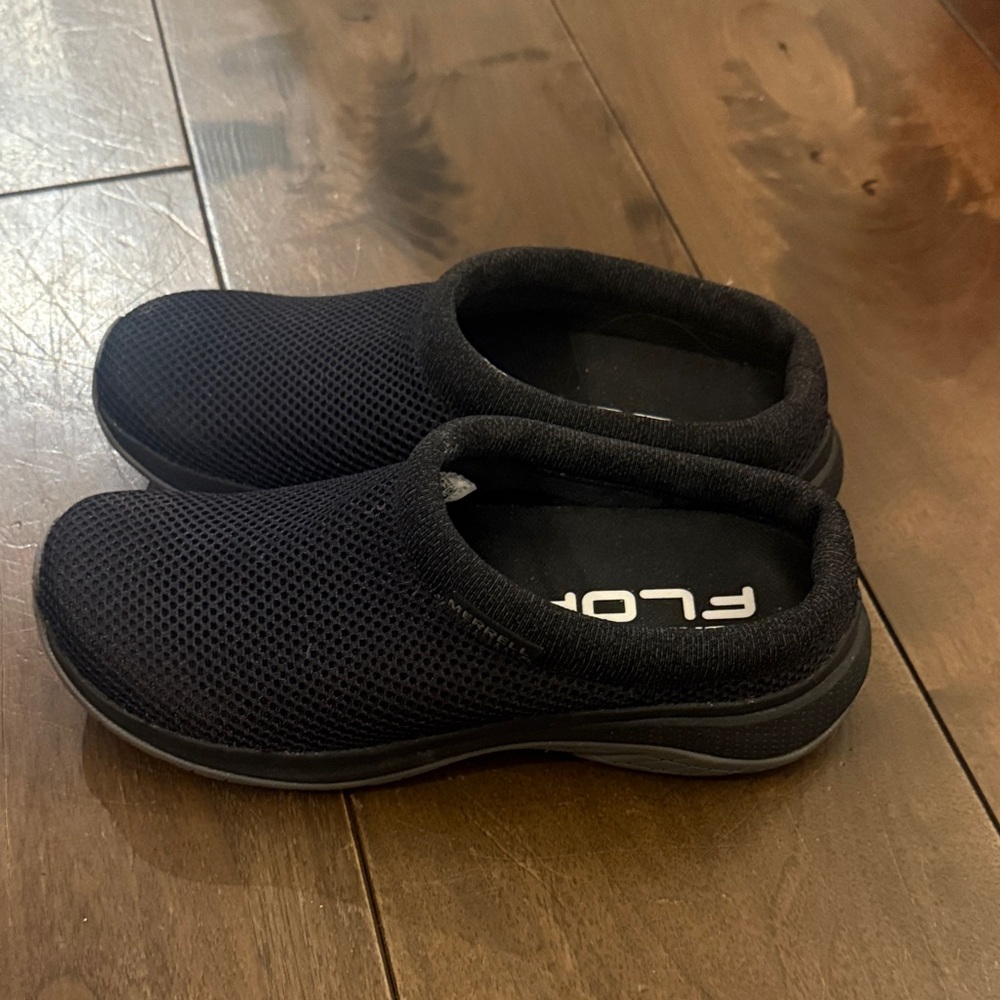 Merrell Floatpro Slipons - image 1